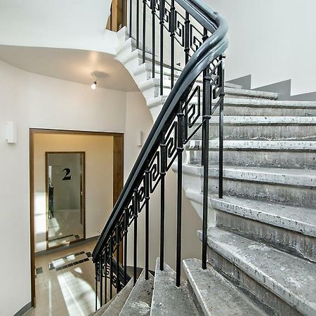 Harju Old Town Apartment Tallin Exterior foto