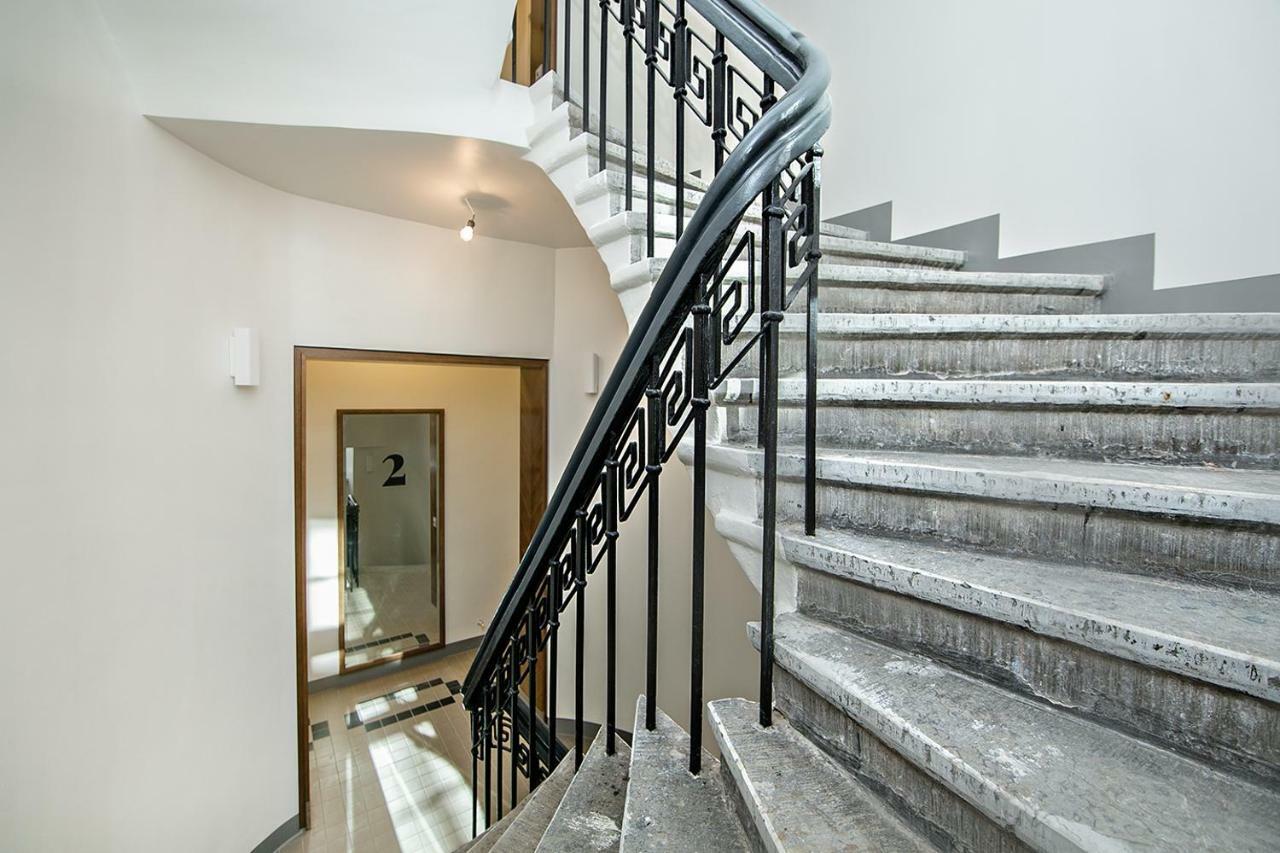 Harju Old Town Apartment Tallin Exterior foto