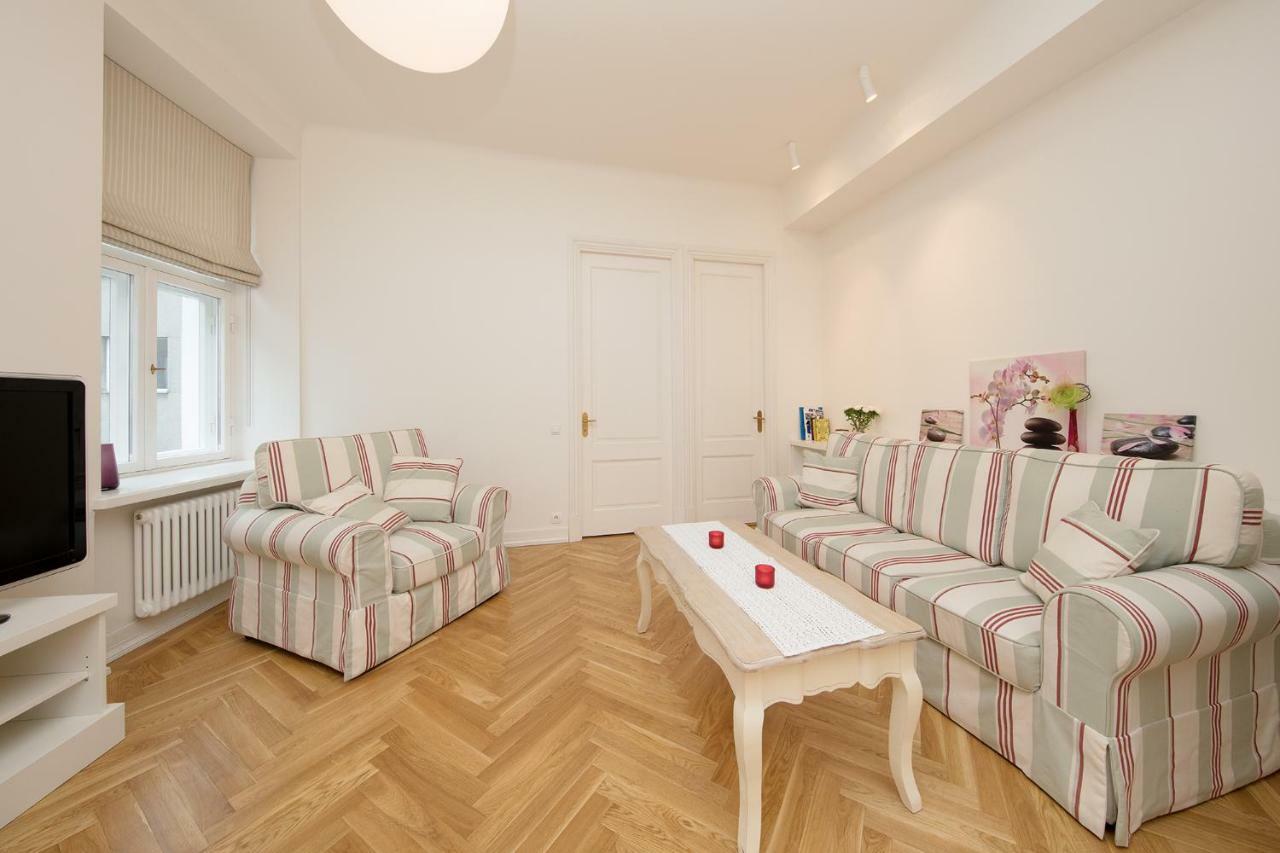Harju Old Town Apartment Tallin Exterior foto