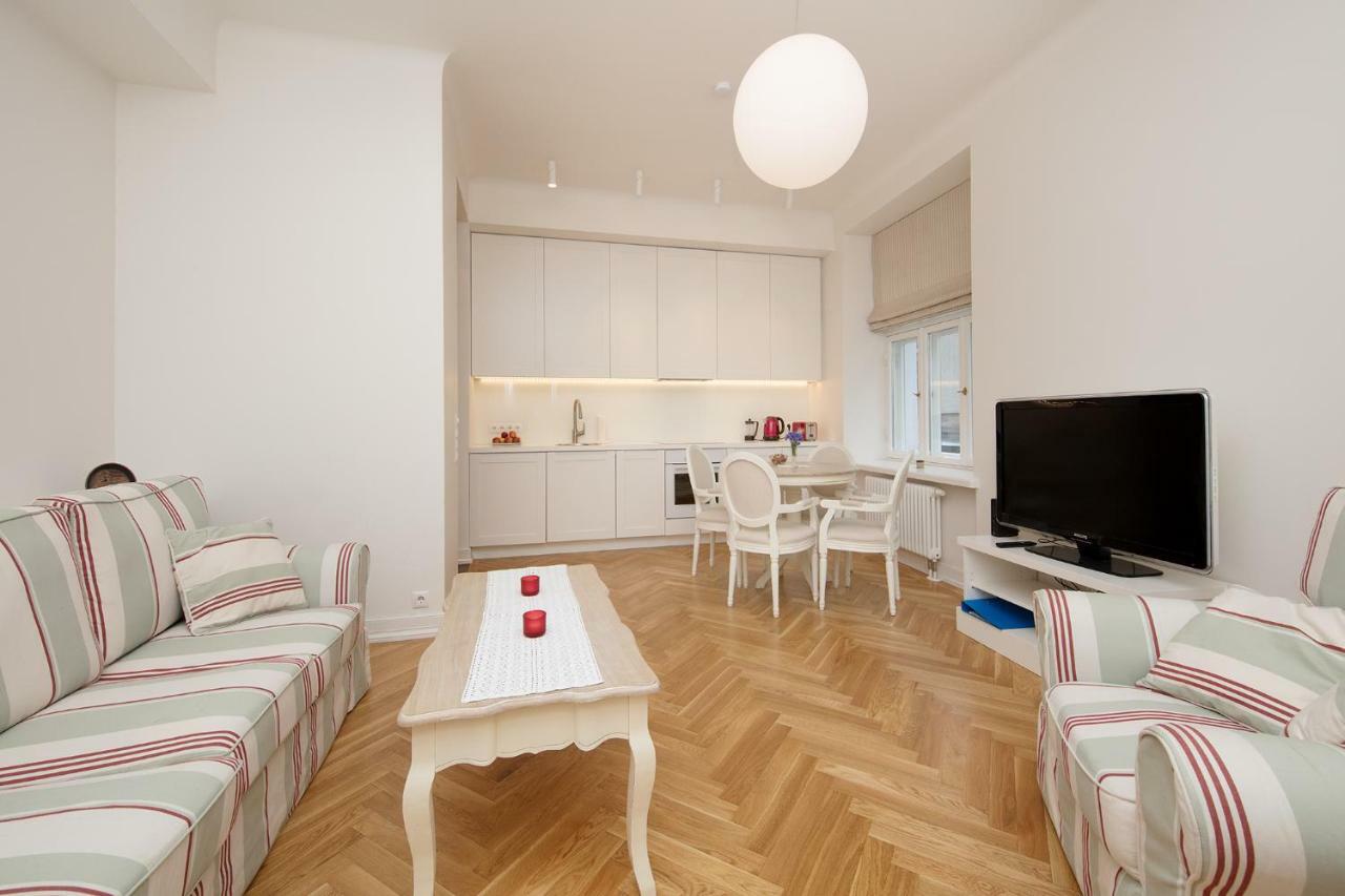 Harju Old Town Apartment Tallin Exterior foto