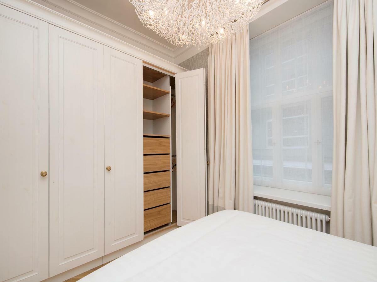 Harju Old Town Apartment Tallin Exterior foto